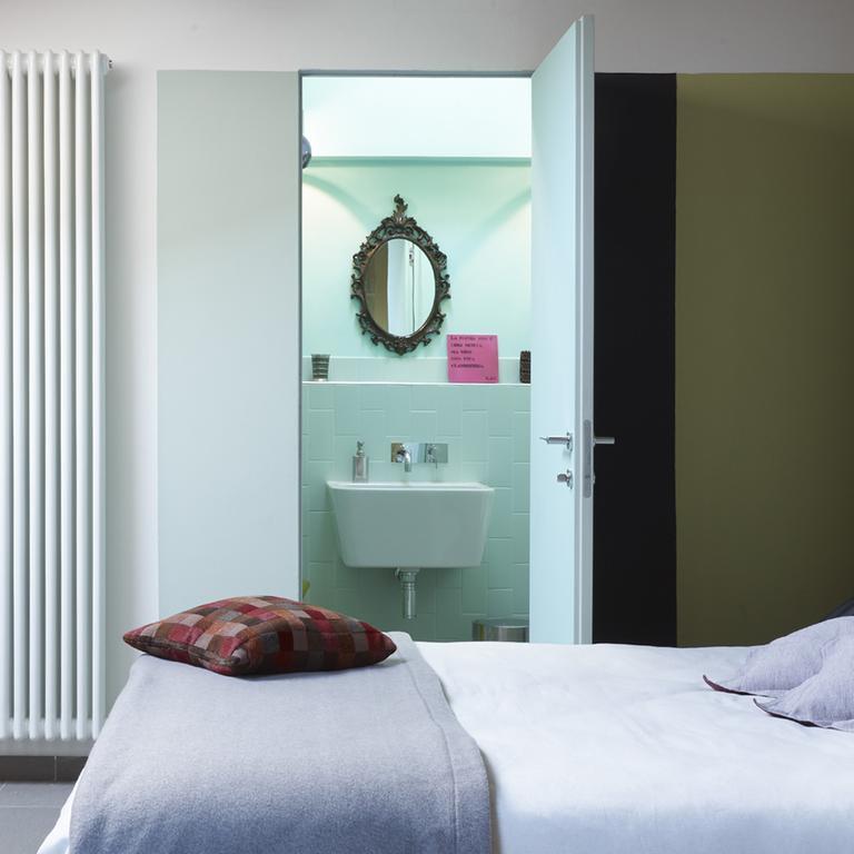 B&B Sottotetto Reggio nell'Emilia Zimmer foto