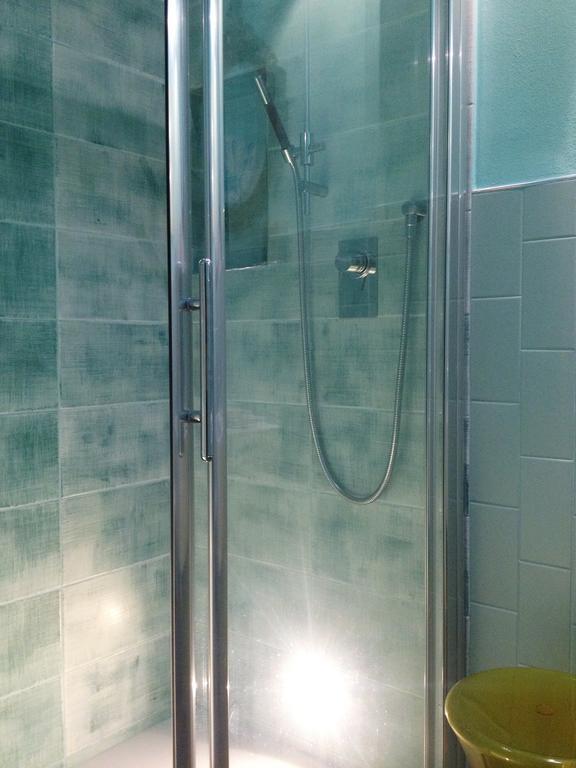 B&B Sottotetto Reggio nell'Emilia Zimmer foto