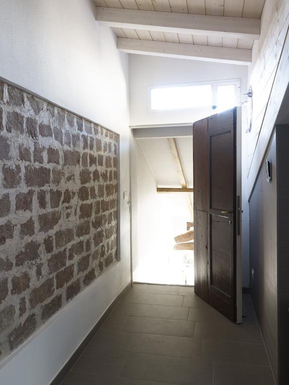 B&B Sottotetto Reggio nell'Emilia Exterior foto