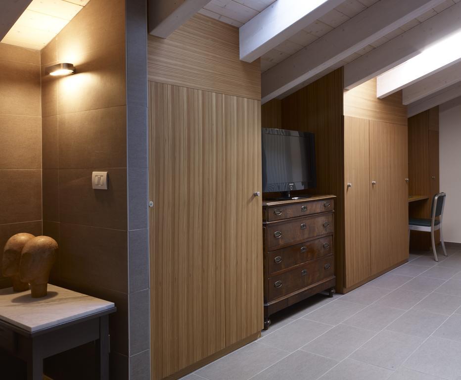 B&B Sottotetto Reggio nell'Emilia Exterior foto